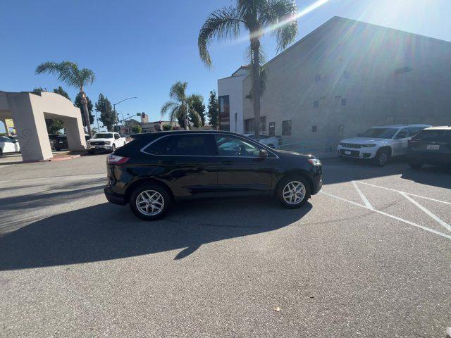 used 2023 Ford Edge car, priced at $26,932