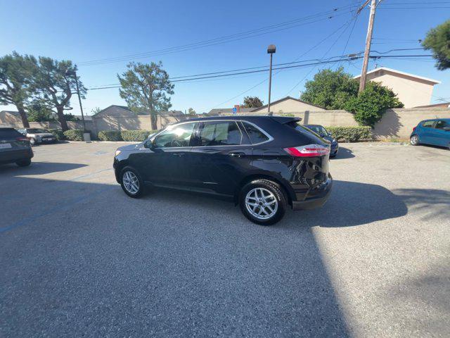 used 2023 Ford Edge car, priced at $26,932