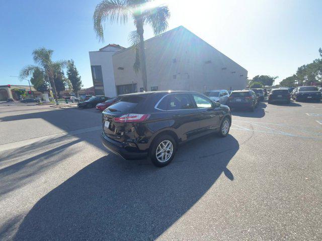 used 2023 Ford Edge car, priced at $26,932