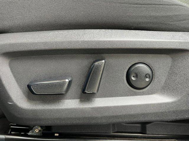 used 2023 Nissan Rogue car, priced at $19,241
