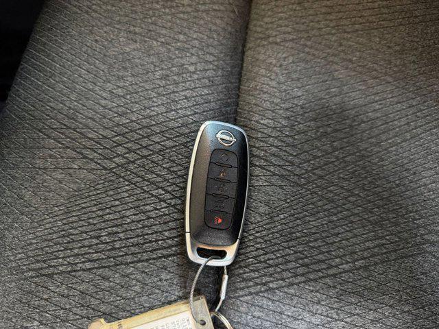 used 2024 Nissan Rogue car, priced at $21,397