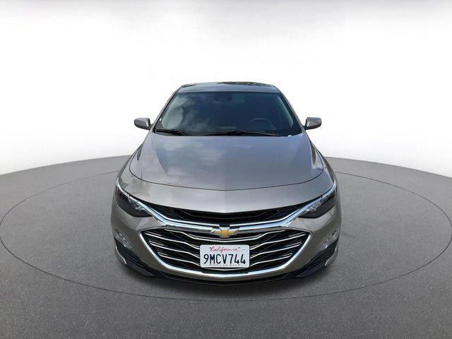 used 2024 Chevrolet Malibu car, priced at $19,762