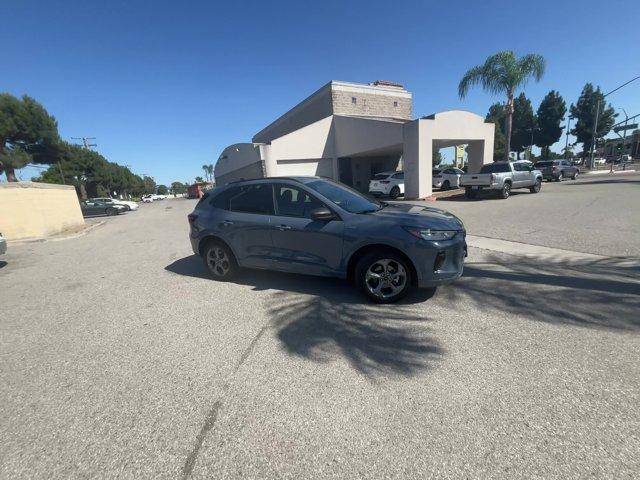 used 2023 Ford Escape car, priced at $23,315