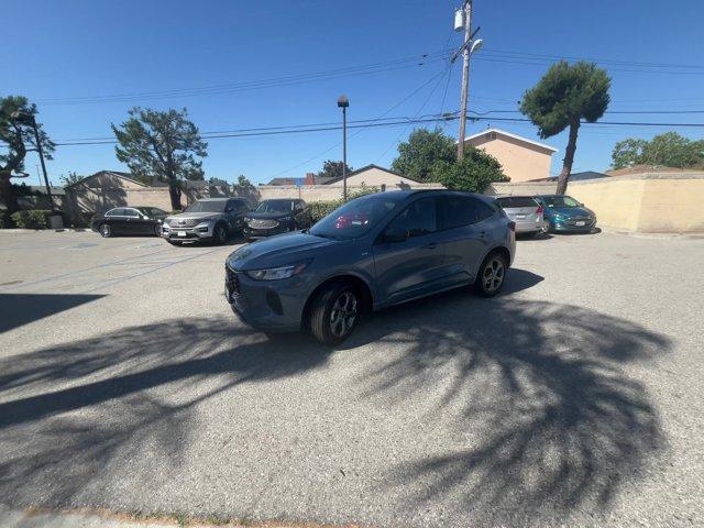 used 2023 Ford Escape car, priced at $23,315