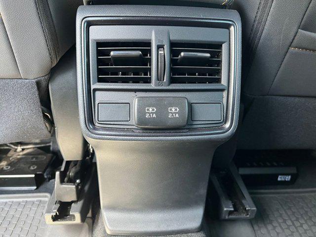 used 2024 Subaru Forester car, priced at $32,188