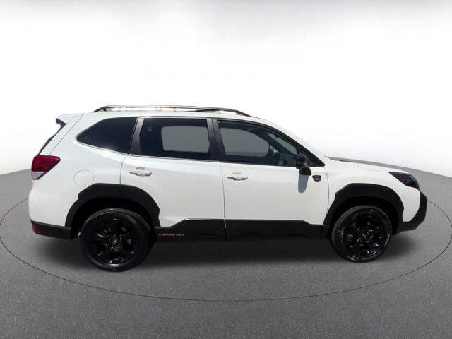 used 2024 Subaru Forester car, priced at $32,188