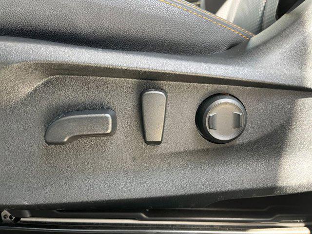 used 2024 Subaru Forester car, priced at $32,188
