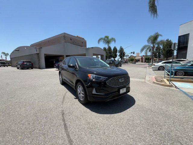 used 2023 Ford Edge car, priced at $27,527