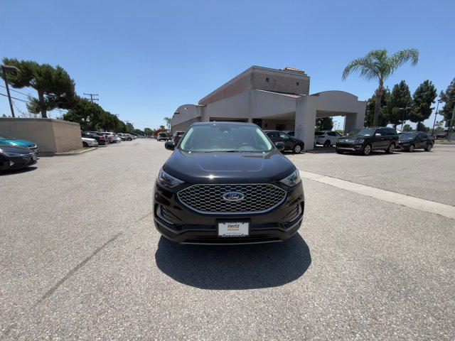 used 2023 Ford Edge car, priced at $27,527