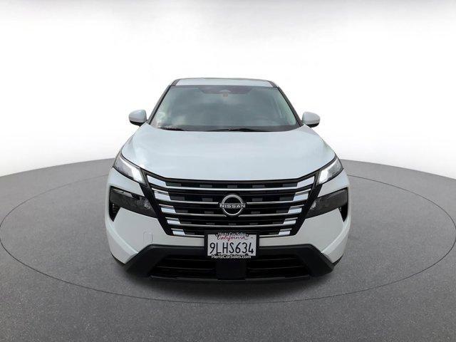 used 2024 Nissan Rogue car, priced at $22,666
