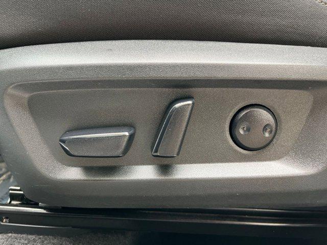 used 2024 Nissan Rogue car, priced at $22,916
