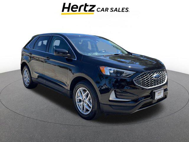 used 2023 Ford Edge car, priced at $17,995