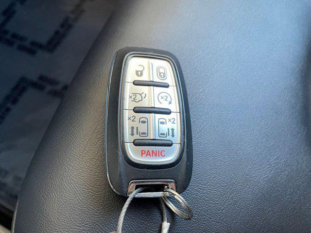 used 2024 Chrysler Pacifica car, priced at $28,888
