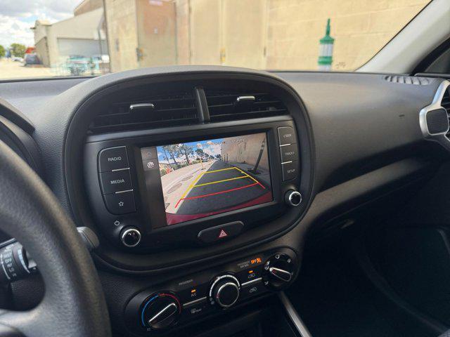 used 2024 Kia Soul car, priced at $19,289