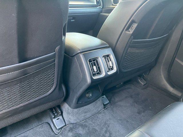 used 2024 Kia Sorento car, priced at $30,670