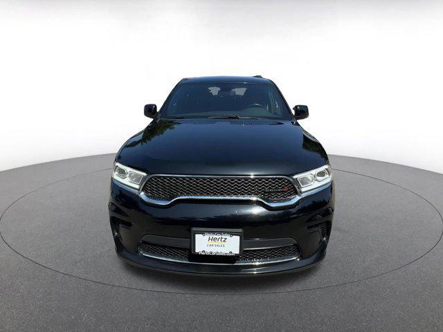 used 2024 Dodge Durango car, priced at $32,405