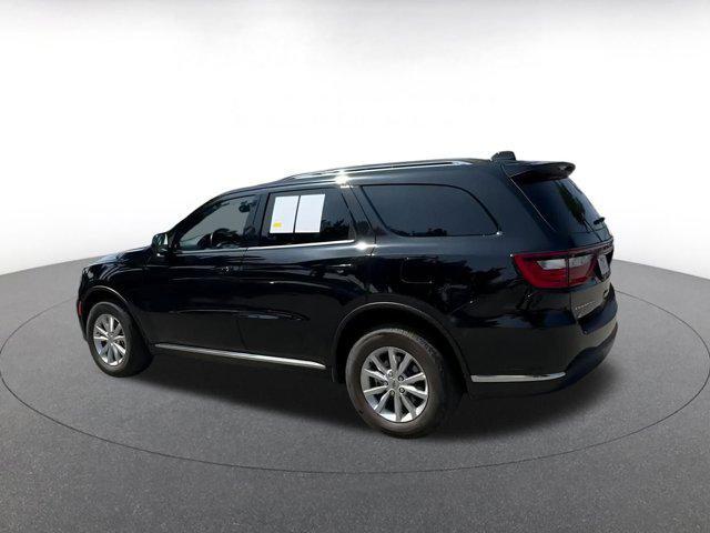 used 2024 Dodge Durango car, priced at $32,405