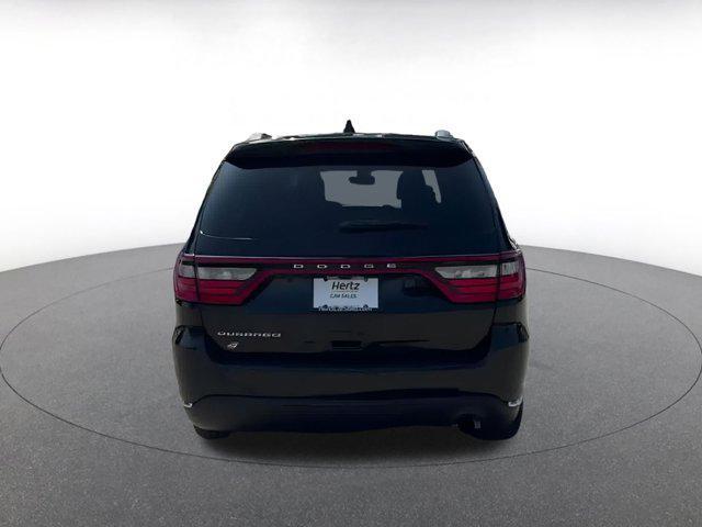 used 2024 Dodge Durango car, priced at $32,405