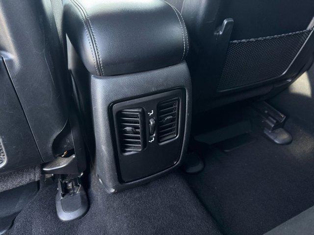 used 2024 Dodge Durango car, priced at $32,405