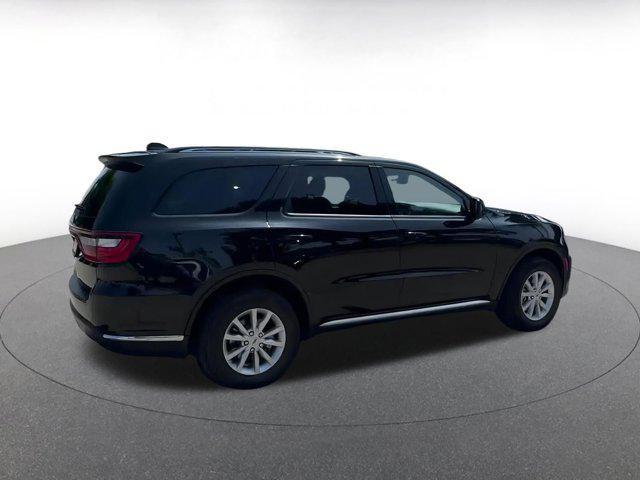 used 2024 Dodge Durango car, priced at $32,405