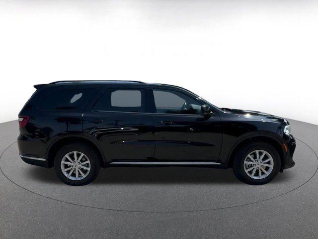 used 2024 Dodge Durango car, priced at $32,405