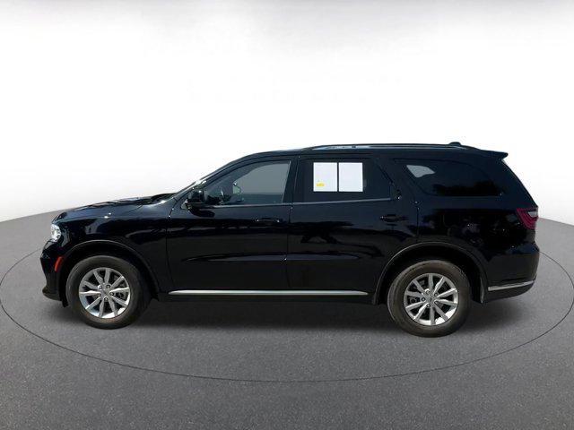 used 2024 Dodge Durango car, priced at $32,405