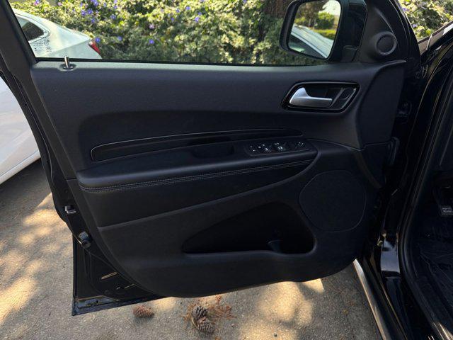 used 2024 Dodge Durango car, priced at $32,405