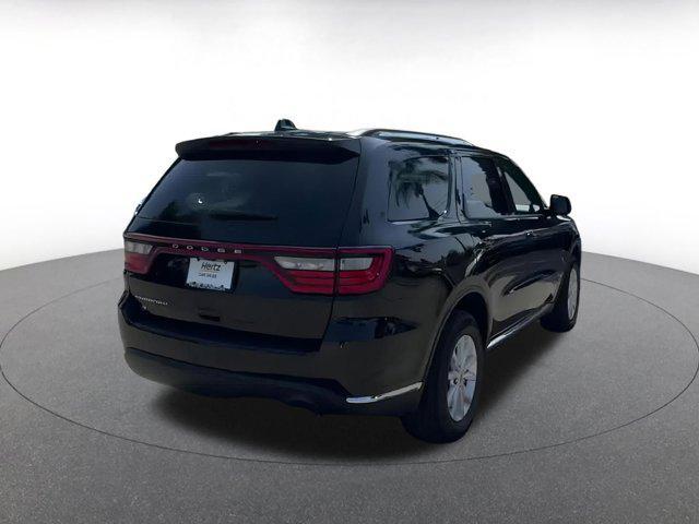 used 2024 Dodge Durango car, priced at $32,405