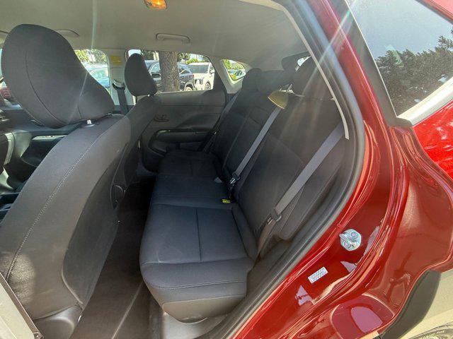 used 2024 Hyundai Kona car, priced at $22,243
