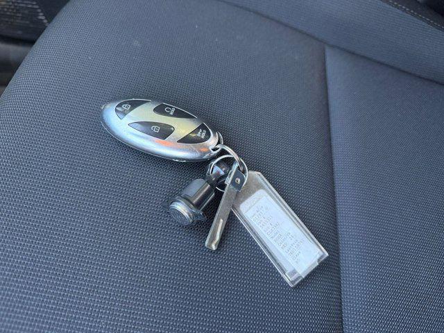 used 2024 Hyundai Kona car, priced at $22,243