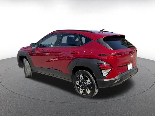 used 2024 Hyundai Kona car, priced at $22,243