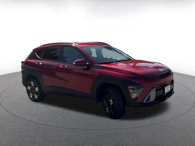 used 2024 Hyundai Kona car, priced at $22,243