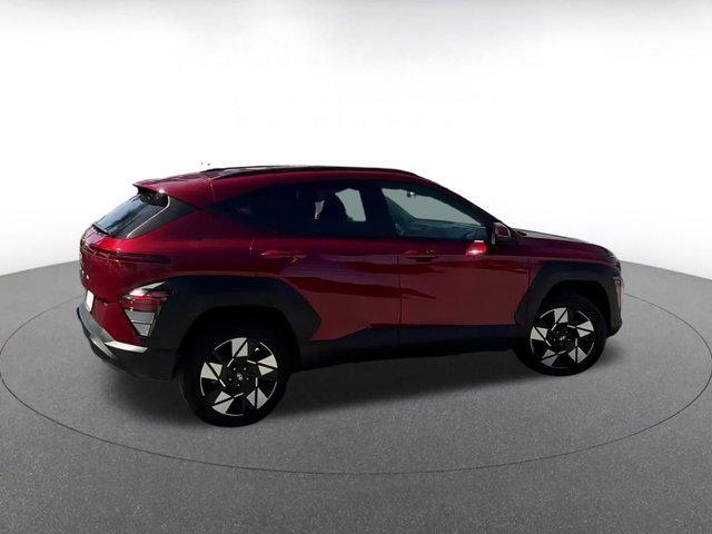 used 2024 Hyundai Kona car, priced at $22,243
