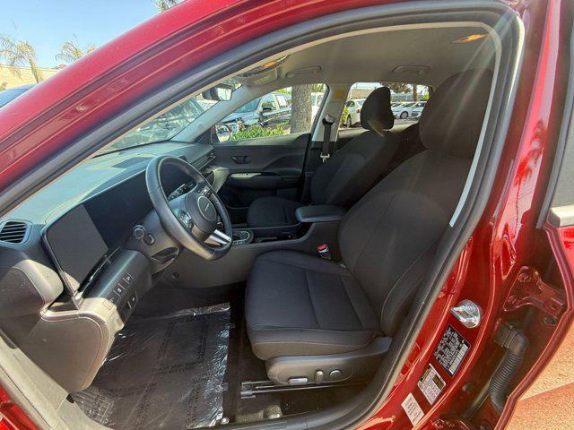 used 2024 Hyundai Kona car, priced at $22,243