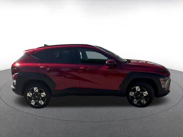 used 2024 Hyundai Kona car, priced at $22,243