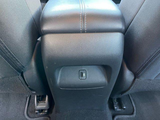 used 2024 Nissan Sentra car, priced at $17,792