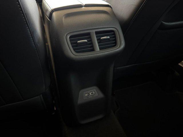 used 2023 Buick Envision car, priced at $22,743