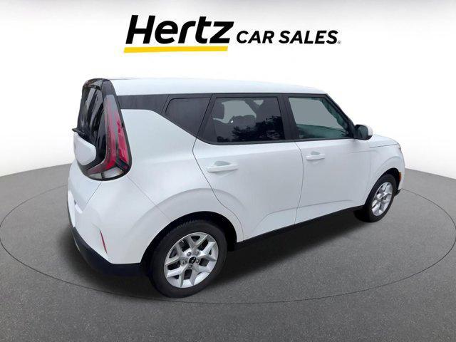 used 2024 Kia Soul car, priced at $16,844