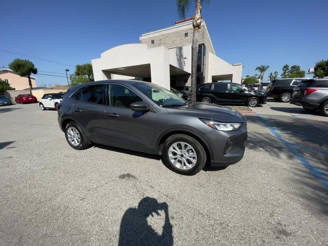 used 2023 Ford Escape car, priced at $21,995