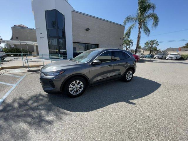 used 2023 Ford Escape car, priced at $21,995