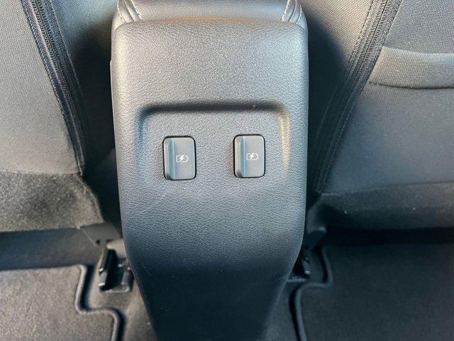 used 2024 Nissan Kicks car, priced at $20,418