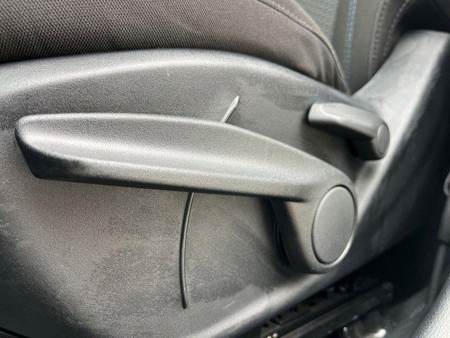 used 2023 Jeep Compass car, priced at $20,826
