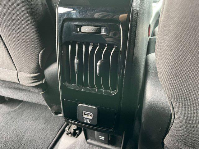 used 2023 Jeep Compass car, priced at $20,826