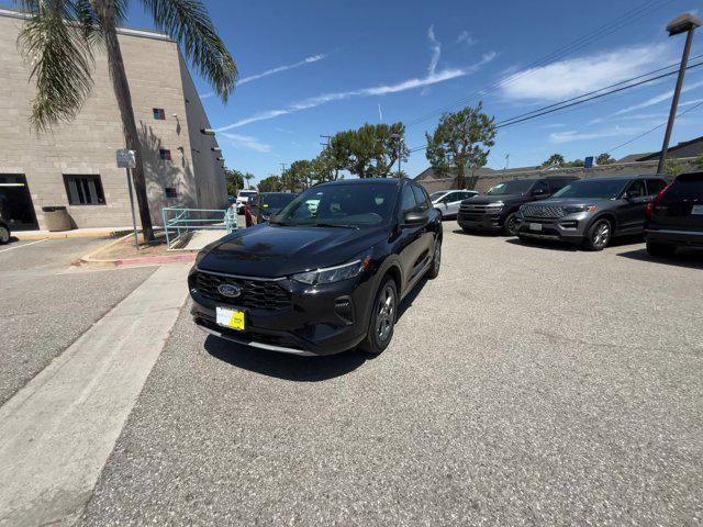 used 2023 Ford Escape car, priced at $22,335