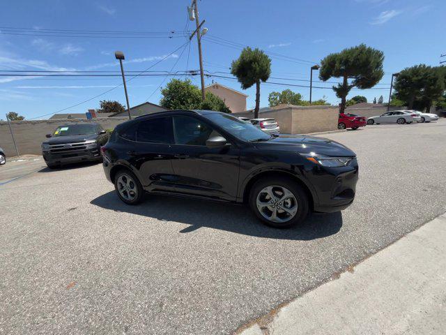 used 2023 Ford Escape car, priced at $22,335