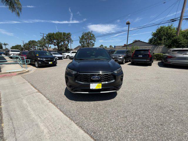 used 2023 Ford Escape car, priced at $22,335