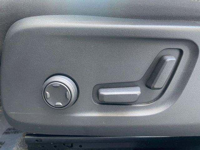 used 2024 Volvo XC40 car, priced at $29,244