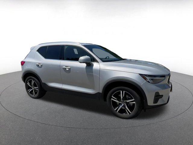 used 2024 Volvo XC40 car, priced at $29,244