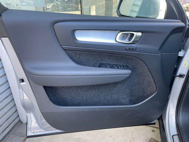 used 2024 Volvo XC40 car, priced at $29,244