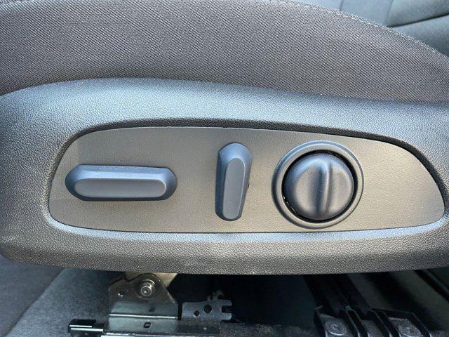 used 2024 Chevrolet Malibu car, priced at $21,004